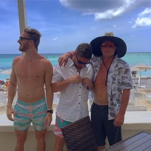 Meet your Posher, Landon